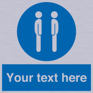 Custom mandatory keep back to back